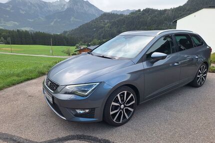 Seat Leon Gebrauchtwagen