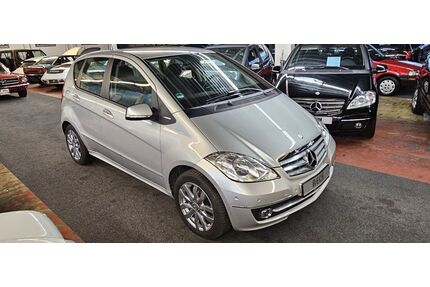 Mercedes-Benz A 200 Gebrauchtwagen