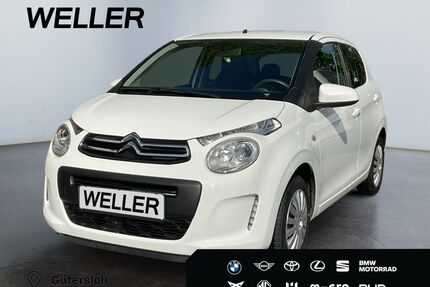 Citroen C1 Gebrauchtwagen
