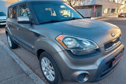 Kia Soul Gebrauchtwagen