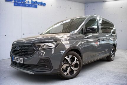 Ford Grand Tourneo Gebrauchtwagen