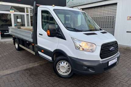 Ford Transit Gebrauchtwagen