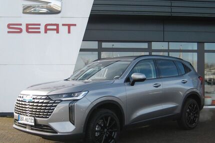 GWM HAVAL H6 Gebrauchtwagen