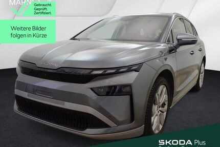 Skoda Enyaq Gebrauchtwagen