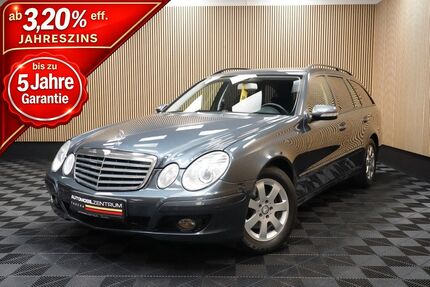 Mercedes-Benz E 220 Gebrauchtwagen