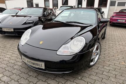 Porsche 996 Gebrauchtwagen