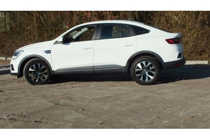 Renault Arkana Gebrauchtwagen