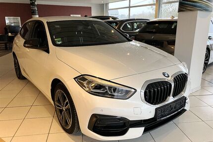 BMW 116 Gebrauchtwagen