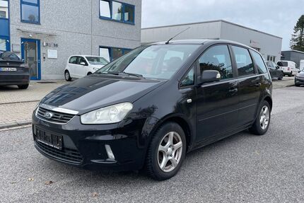Ford C-Max Gebrauchtwagen