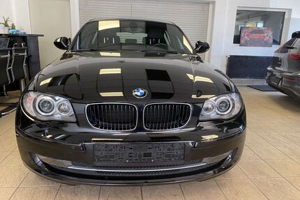 BMW 116 Gebrauchtwagen
