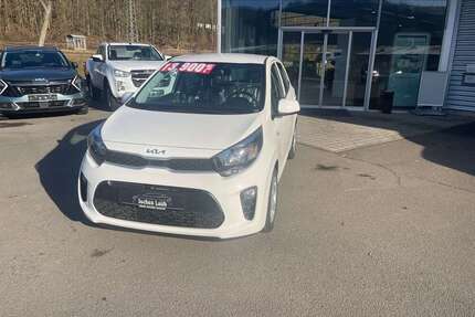 Kia Picanto Gebrauchtwagen