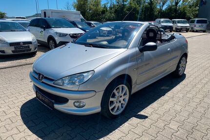 Peugeot 206 Gebrauchtwagen