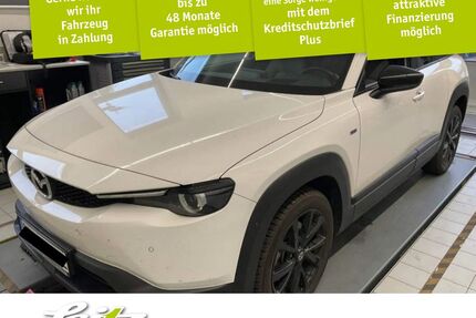 Mazda MX-30 Gebrauchtwagen