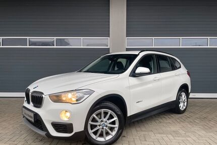 BMW X1 Gebrauchtwagen