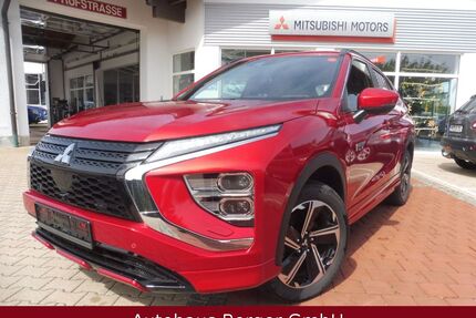 Mitsubishi Eclipse Gebrauchtwagen