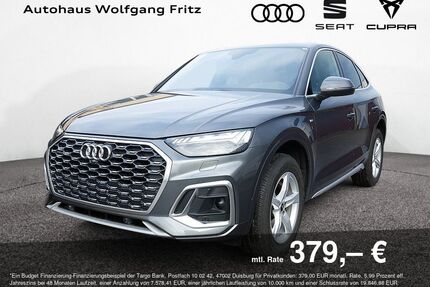 Audi Q5 Gebrauchtwagen