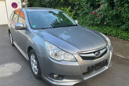 Subaru Legacy Gebrauchtwagen