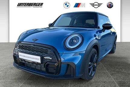 Mini Cooper Gebrauchtwagen