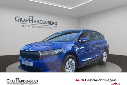 Skoda Enyaq Gebrauchtwagen