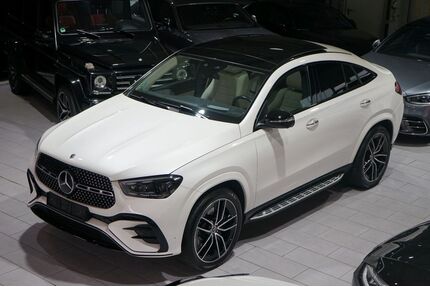 Mercedes-Benz GLE 450 Gebrauchtwagen