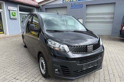 Fiat Scudo Gebrauchtwagen