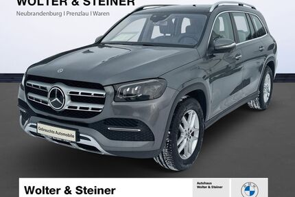 Mercedes-Benz GLS 400 Gebrauchtwagen