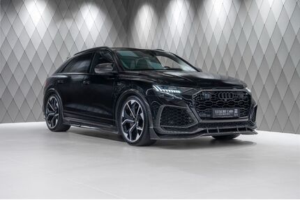 Audi RSQ8 Gebrauchtwagen