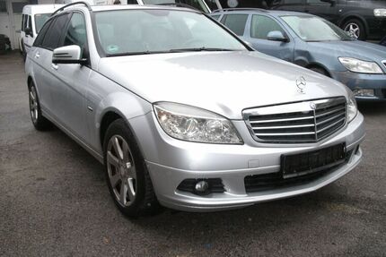 Mercedes-Benz C 180 Gebrauchtwagen