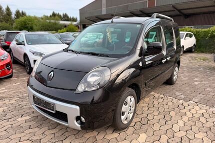 Renault Kangoo Gebrauchtwagen