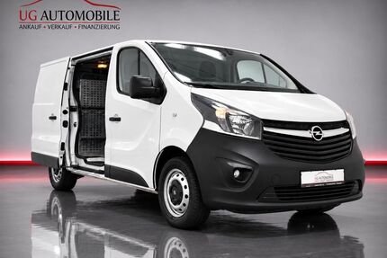 Opel Vivaro Gebrauchtwagen