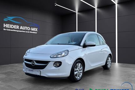 Opel Adam Gebrauchtwagen