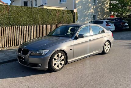 BMW 318 Gebrauchtwagen