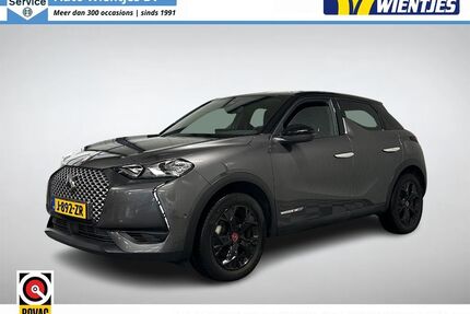 DS Automobiles DS3 Crossback Gebrauchtwagen
