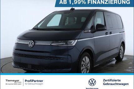 VW T7 Multivan Gebrauchtwagen
