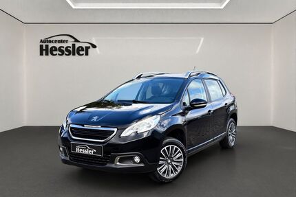 Peugeot 2008 Gebrauchtwagen