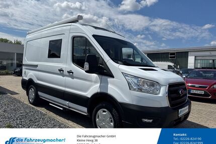 Ford Transit Gebrauchtwagen