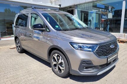 Ford Tourneo Connect Gebrauchtwagen