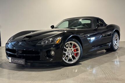 Dodge Viper Gebrauchtwagen