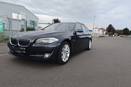 BMW 528 Gebrauchtwagen