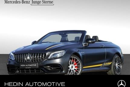 Mercedes-Benz C 63 AMG Gebrauchtwagen