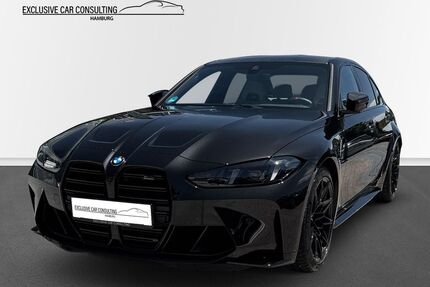 BMW M3 Gebrauchtwagen
