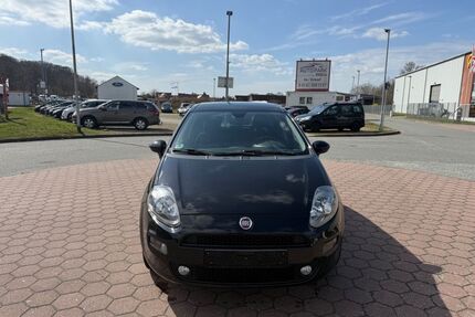 Fiat Punto Gebrauchtwagen
