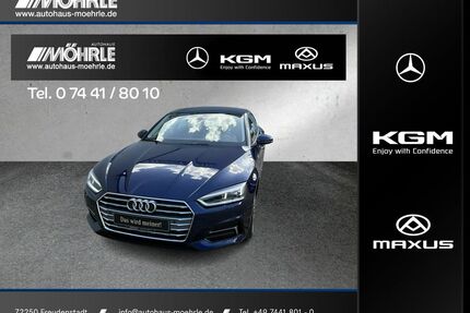 Audi A5 Gebrauchtwagen