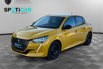 Peugeot 208 Gebrauchtwagen
