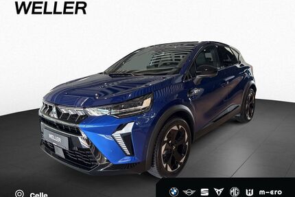 Mitsubishi ASX Gebrauchtwagen