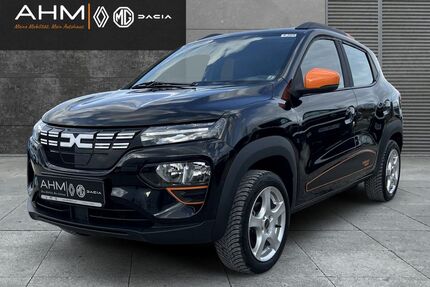 Dacia Spring Gebrauchtwagen