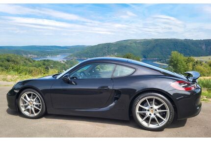Porsche Cayman Gebrauchtwagen