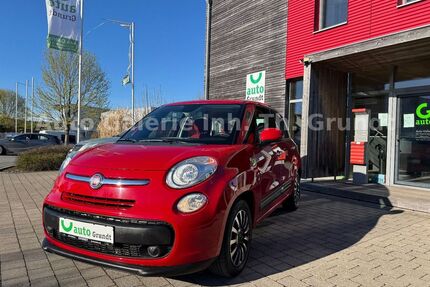 Fiat 500L Gebrauchtwagen