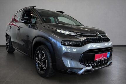 Citroen C3 Aircross Gebrauchtwagen