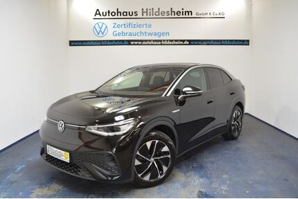 VW ID.5 Gebrauchtwagen
